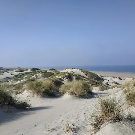 Apartmán Les Amoureux De La Baie