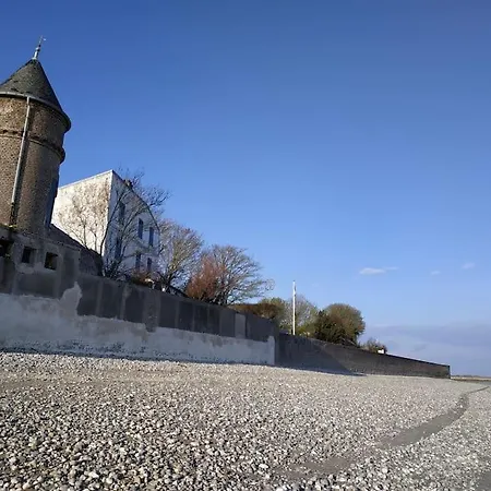 Apartmán Les Amoureux De La Baie *