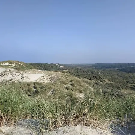 Les Amoureux De La Baie شقة *