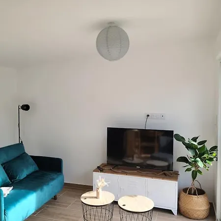 Les Amoureux De La Baie شقة *