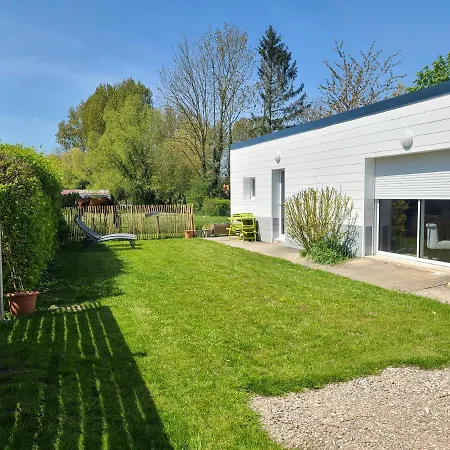 Les Amoureux De La Baie *