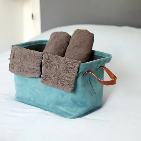 Les Amoureux De La Baie شقة *