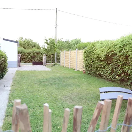 Apartmán Les Amoureux De La Baie