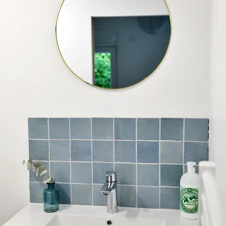 Apartmán Les Amoureux De La Baie Favières